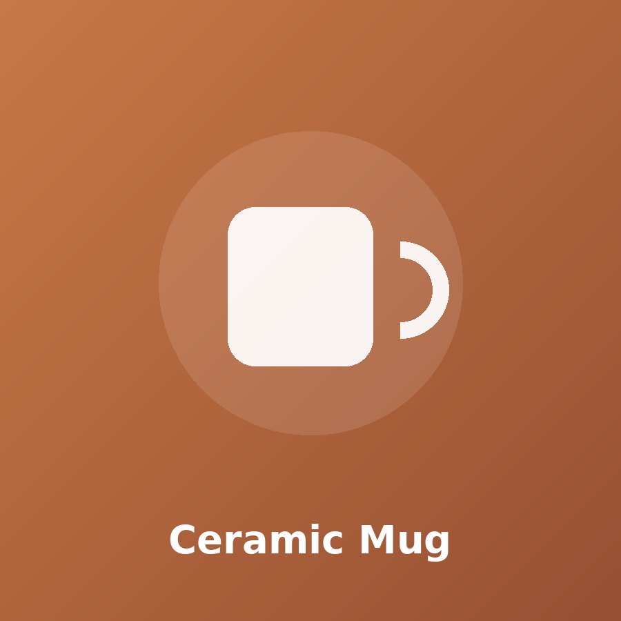 Ceramic Mug